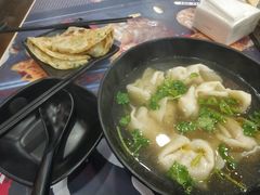 -如意馄饨(恒隆广场兴安路店)