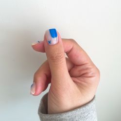 -小小美甲美睫