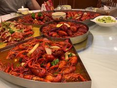 -盱眙虾神於氏龙虾(夫子庙红街店)