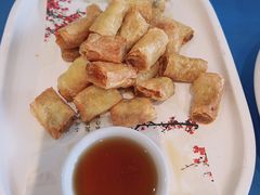 -阿毛饭店(和义路店)