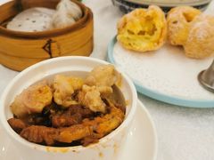 -畔山酒店中餐厅