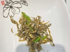 -青松馆韩国料理(香港中路佳世客店)