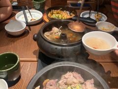 -云海肴·汽锅鸡·云南菜(领展购物广场·中关村店)