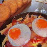 魔都美食|创享塔少有的健康小资西餐厅