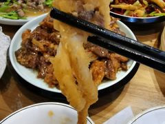 -陈傻子餐厅(世纪都会店)