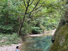 -雁荡山风景名胜区