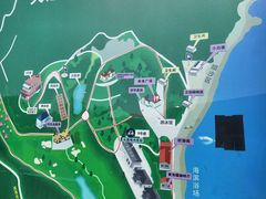 -棒棰岛宾馆景区