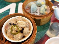 -香港蓮香樓(上環店)