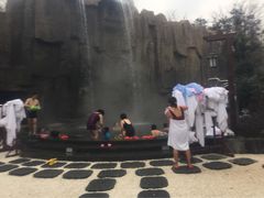 -南京汤山紫清湖生态旅游温泉度假区