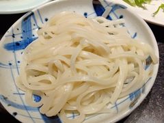 -江户前日本料理(瑞诗酒店店)