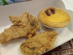 -肯德基(汇腾店)