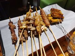 -肉串汪(西便门店)