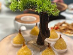 -翡翠江南(国贸商城店)