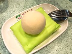 -松记糖水店(铜锣湾分店)