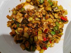 笋干肉沫-遇见长安(兰州中心店)