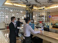 -马克西姆俄罗斯餐厅(通亚街店)