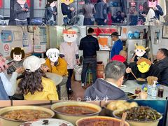 -老地方面馆(思南路店)