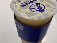 -西琳姑娘·新疆冰淇淋酸奶茶(南开大悦城店)
