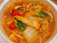 特色卤面-鲍鱼王子(深圳大厦店)