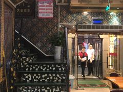 -东方亚克西餐厅(西康路店)