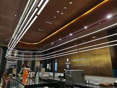 -星巴克臻选(上海虹桥新天地三店)