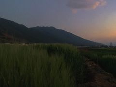 -丽江三义国际机场