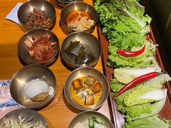 -韩象烤肉·韩国料理(市南麦凯乐旗舰店)