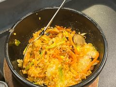 -小本家韩式烤肉(紫藤路店)