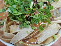 -正味斋锅巴菜(西北角店)