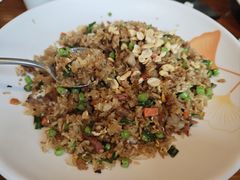 生炒糯米饭-凤阁楼果木烧鹅(鹤山陈山店)