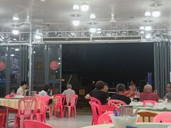 -考记泥焗鸡农庄·海鲜(北洛秘境店)