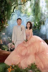 点击看大图 -城市花园婚纱摄影