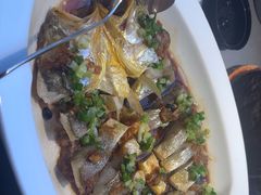 -江南里·新浙菜(苏州大悦城店)