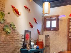 大堂-锦小馆(安贞店)
