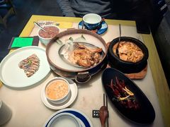 -桂满陇天书(南京德基旗舰店)