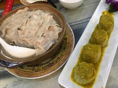 -砂锅居(西四店)