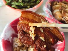 把子肉-咱家王新国把子肉(县东巷店)