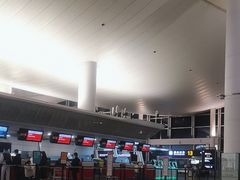 -杭州萧山国际机场