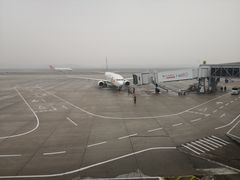 -长沙黄花国际机场-T1航站楼