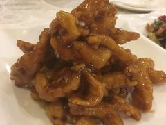 糖醋里脊-马凯餐厅(长椿街店)