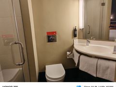 -宜必思新加坡诺维娜酒店