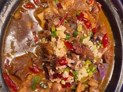 -钳小柒·小龙虾蓝龙王烧烤夜宵(长寿路店)