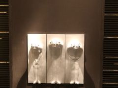 -上海柏悦酒店