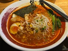 -雷门拉面店(新光天地店)