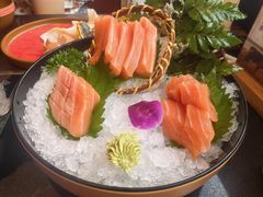 -大牛寿喜烧·和牛放题(香港广场店)