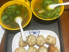 -大壶春生煎(四川中路店)