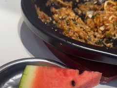 -勇利赵家烤肉坊(纬二街店)