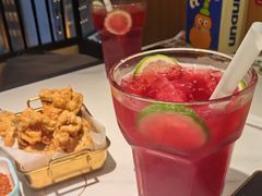 -江边城外烤全鱼(世茂广场店)