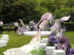 -青岛海尔洲际酒店