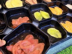 -川骄海鲜自助(河东店)